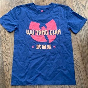 Cotton On x Wu-Tang Kids Tee